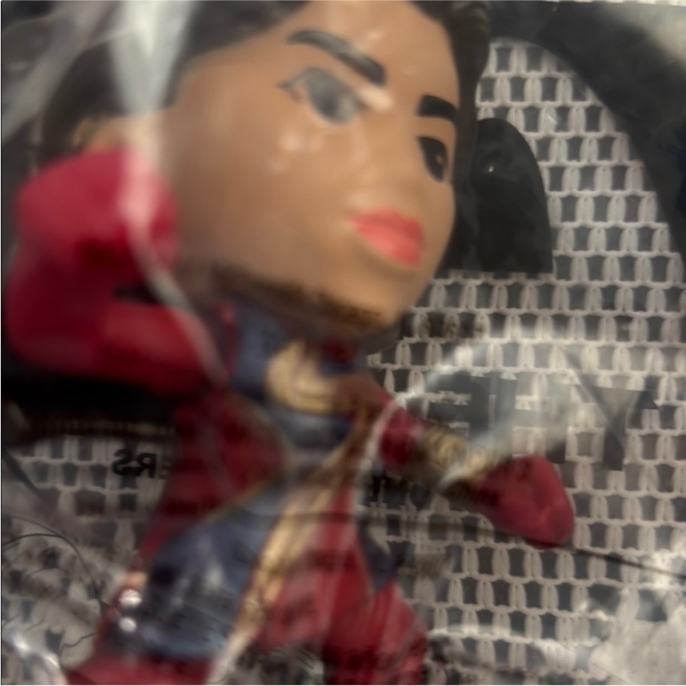 McDonald’s 2022  Thor Love and Thunder Movie Happy Meal Toys Set‎ of 6 - Picture 6 of 6
